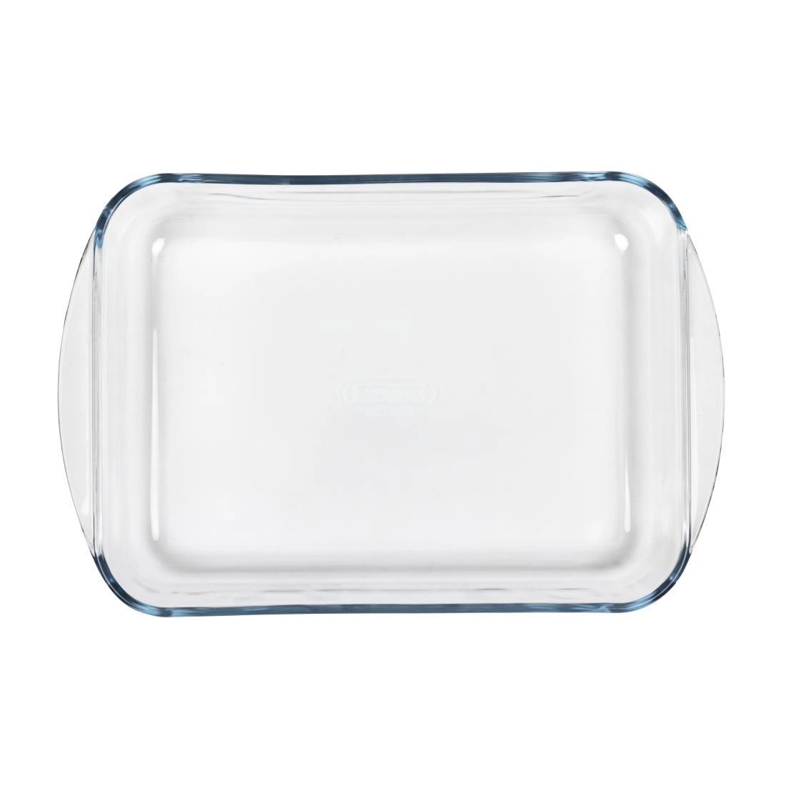 Een Pyrex rechthoekige ovenschaal 35x23cm koop je bij Supplierz BV