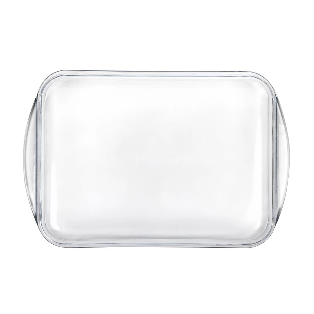 Een Pyrex rechthoekige ovenschaal 35x23cm koop je bij Supplierz BV