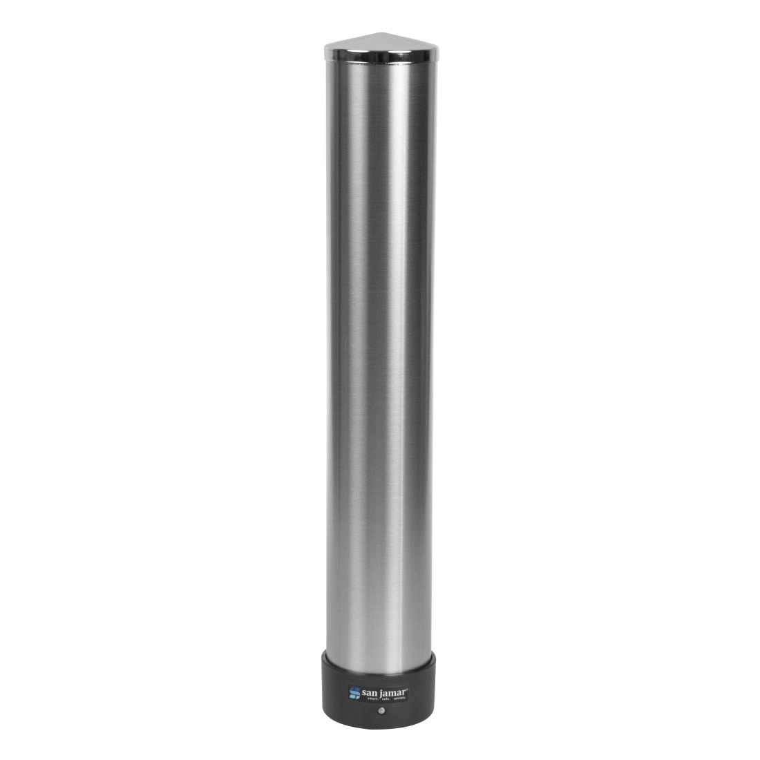 Een San Jamar bekerdispenser 80-300ml koop je bij Supplierz BV