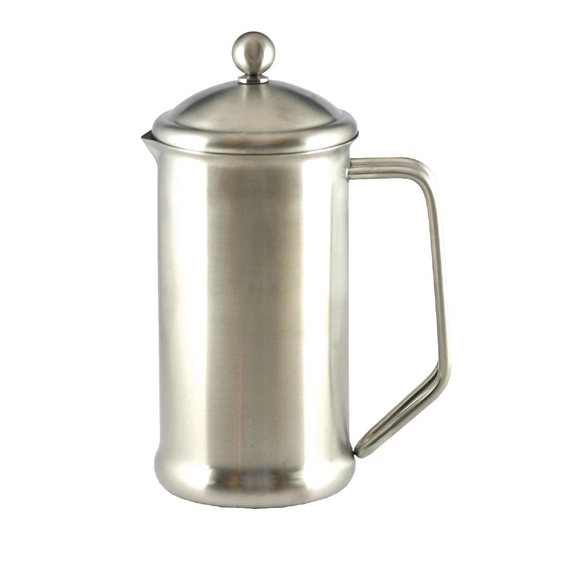 Een Olympia RVS cafetière 3 kopjes 400ml koop je bij Supplierz BV