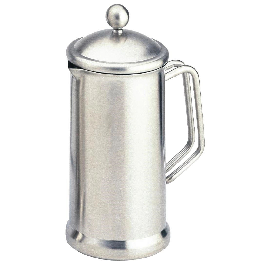 Een Olympia RVS cafetière 10 kopjes 1,2L koop je bij Supplierz BV