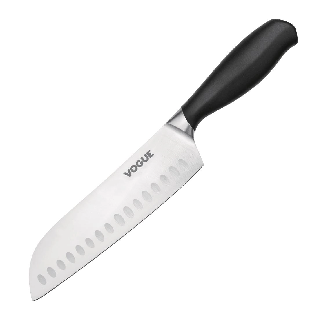 Buy your Vogue soft grip santoku mes 18cm at Supplierz BV