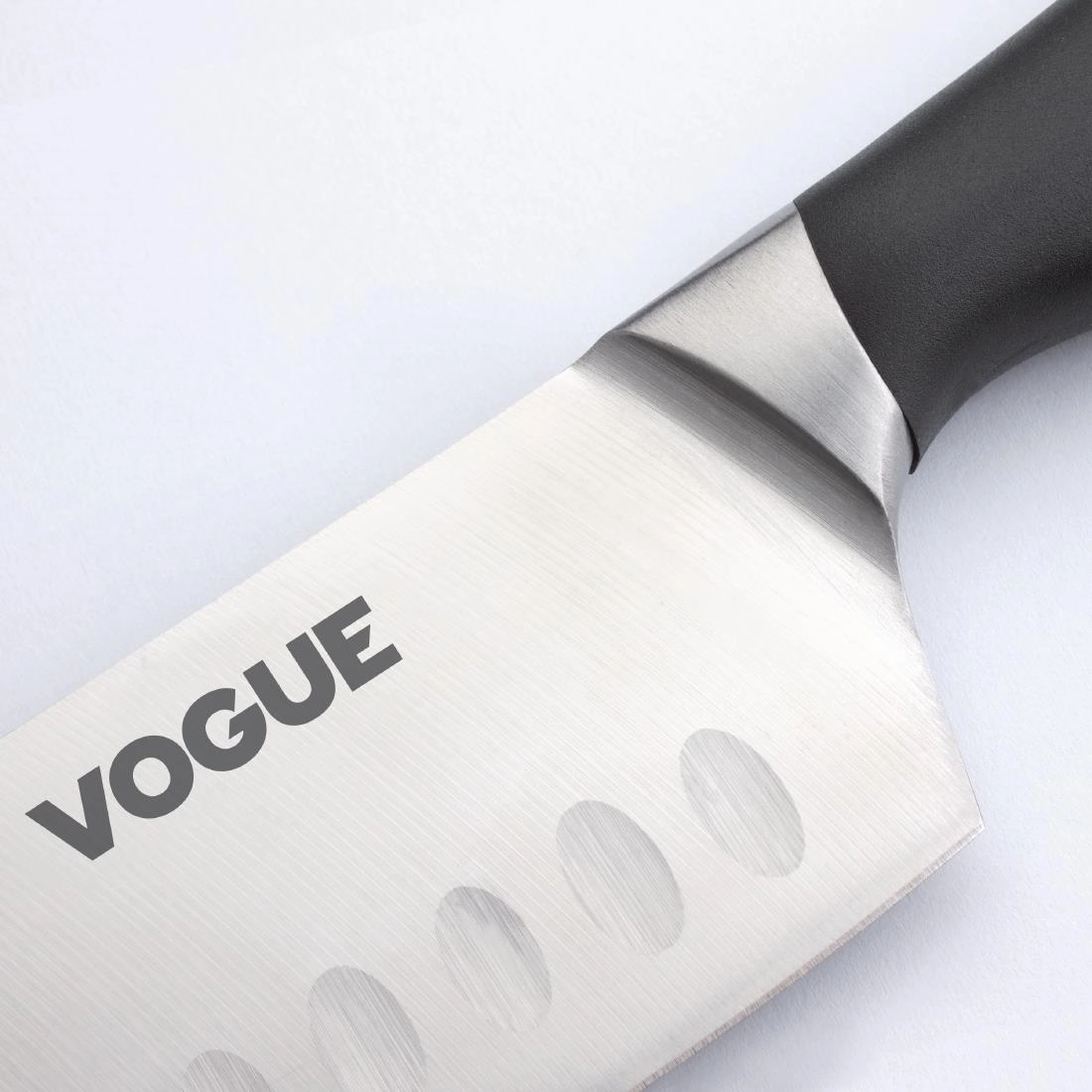 Buy your Vogue soft grip santoku mes 18cm at Supplierz BV