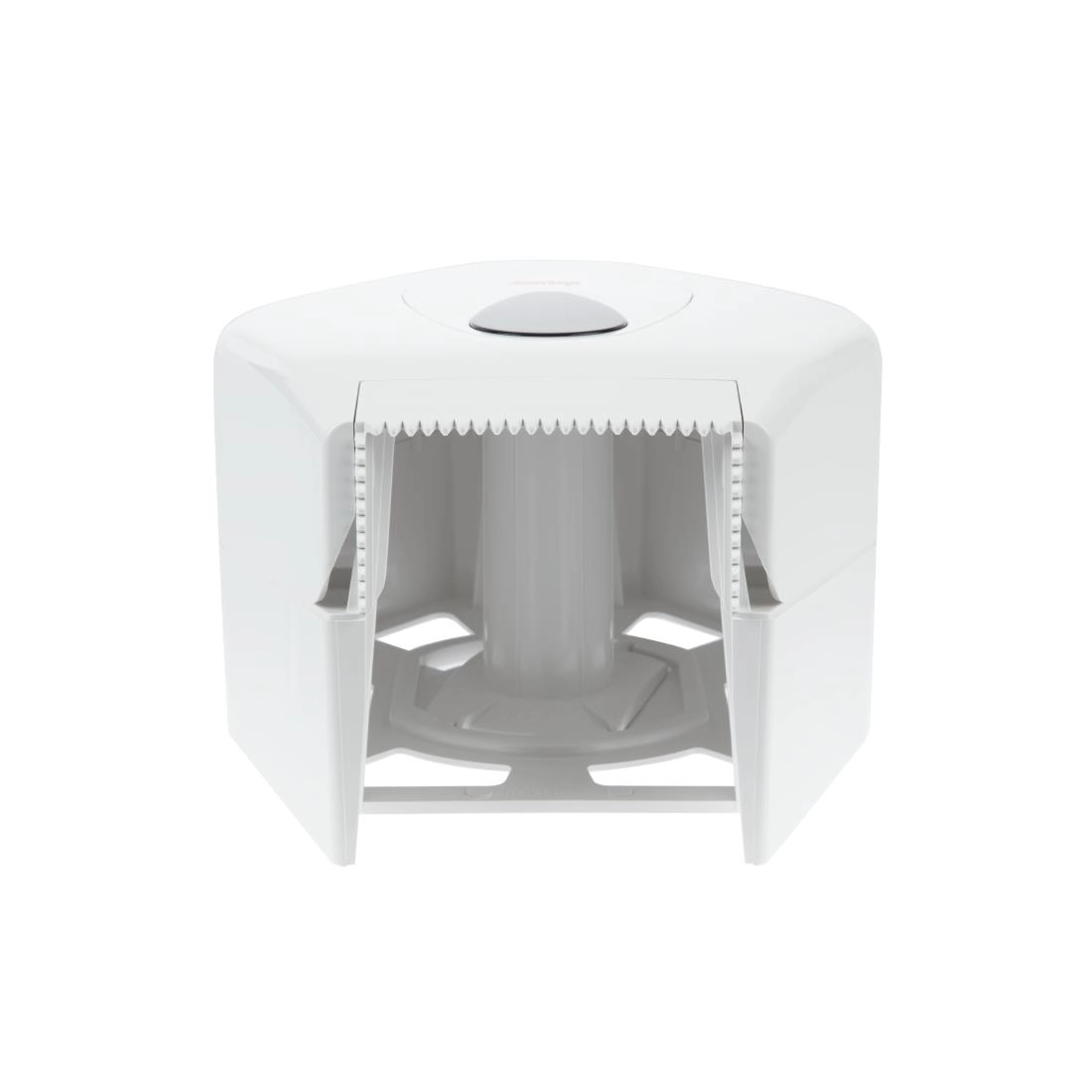 Buy your Jantex mini jumbo toiletroldispenser at Supplierz BV