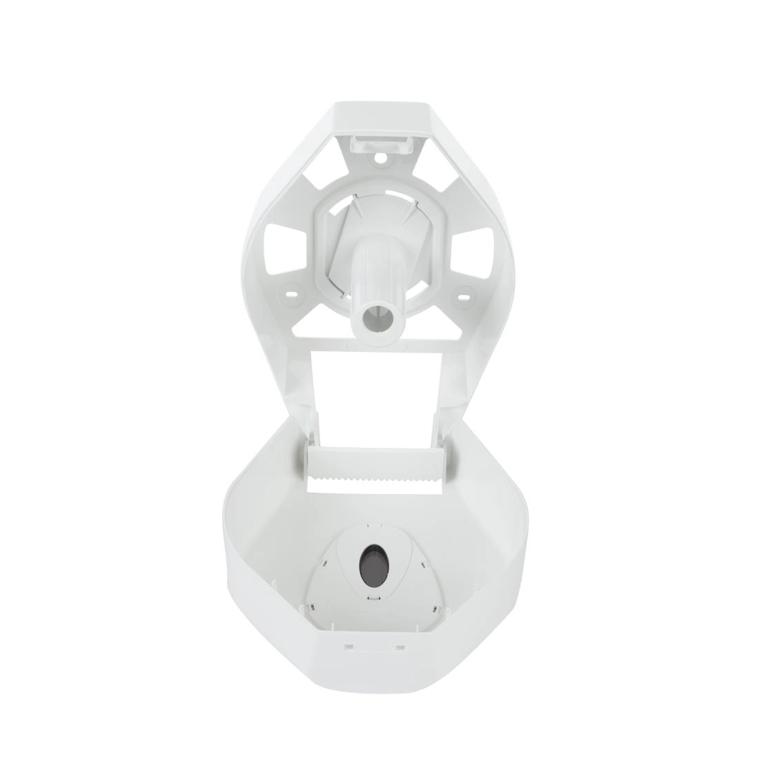 Buy your Jantex mini jumbo toiletroldispenser at Supplierz BV