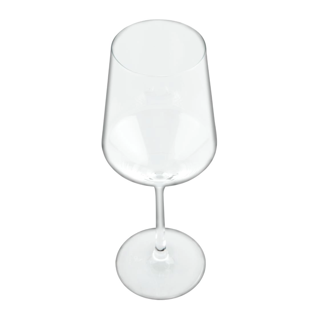 Een Schott Zwiesel Pure Crystal rode wijnglazen 550ml (6 stuks) koop je bij Supplierz BV