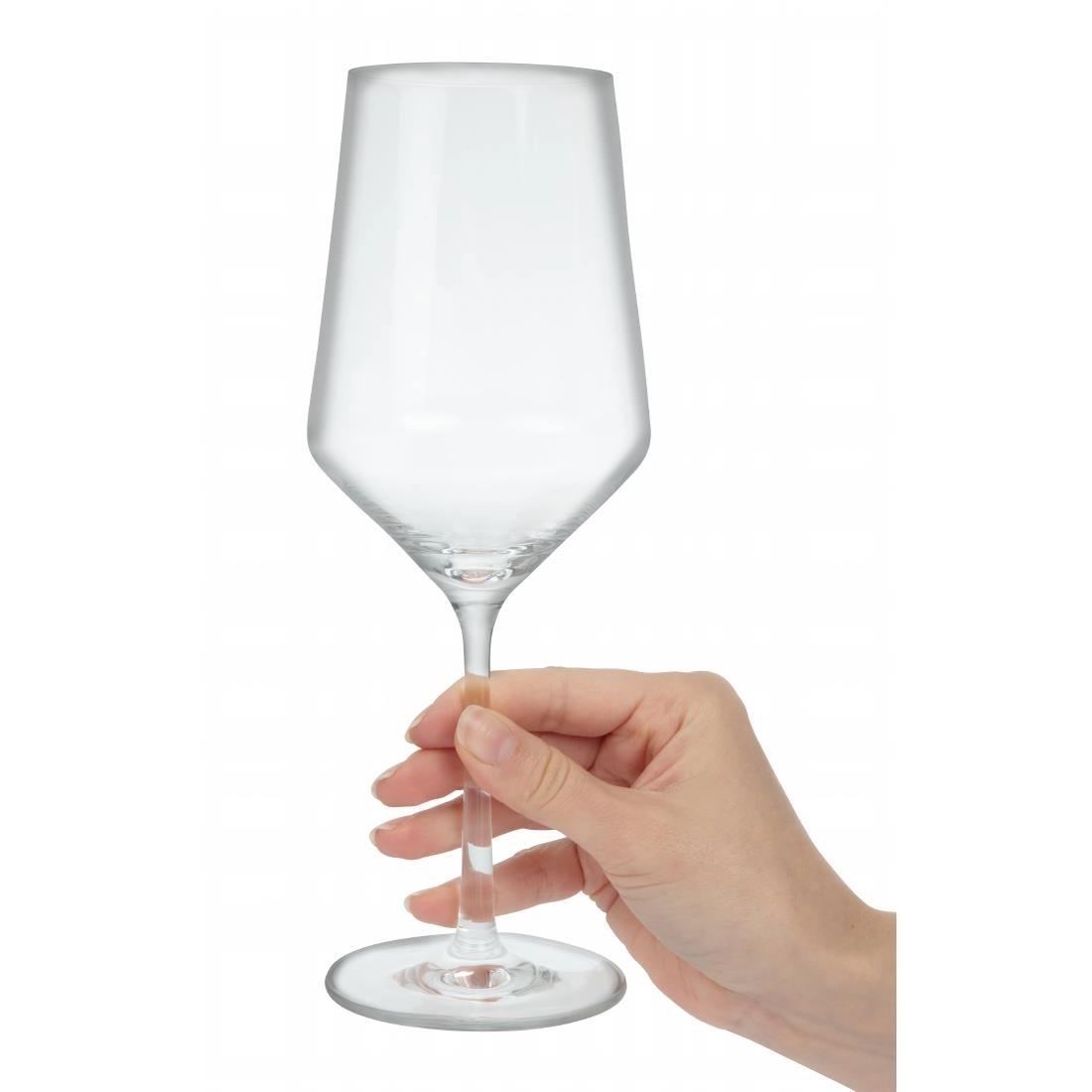 Een Schott Zwiesel Pure Crystal rode wijnglazen 550ml (6 stuks) koop je bij Supplierz BV