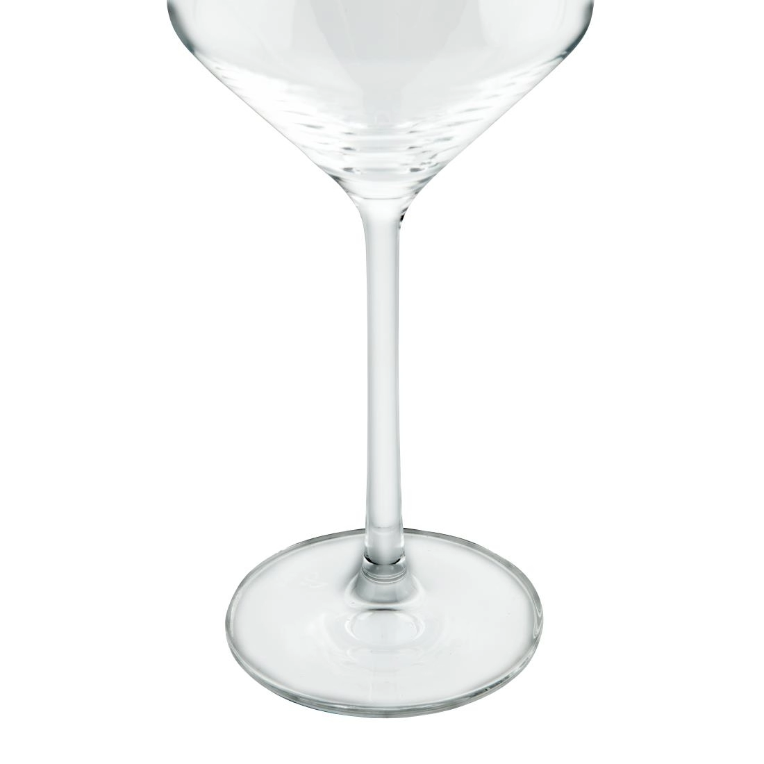 Een Schott Zwiesel Pure Crystal witte wijnglazen 408ml (6 stuks) koop je bij Supplierz BV