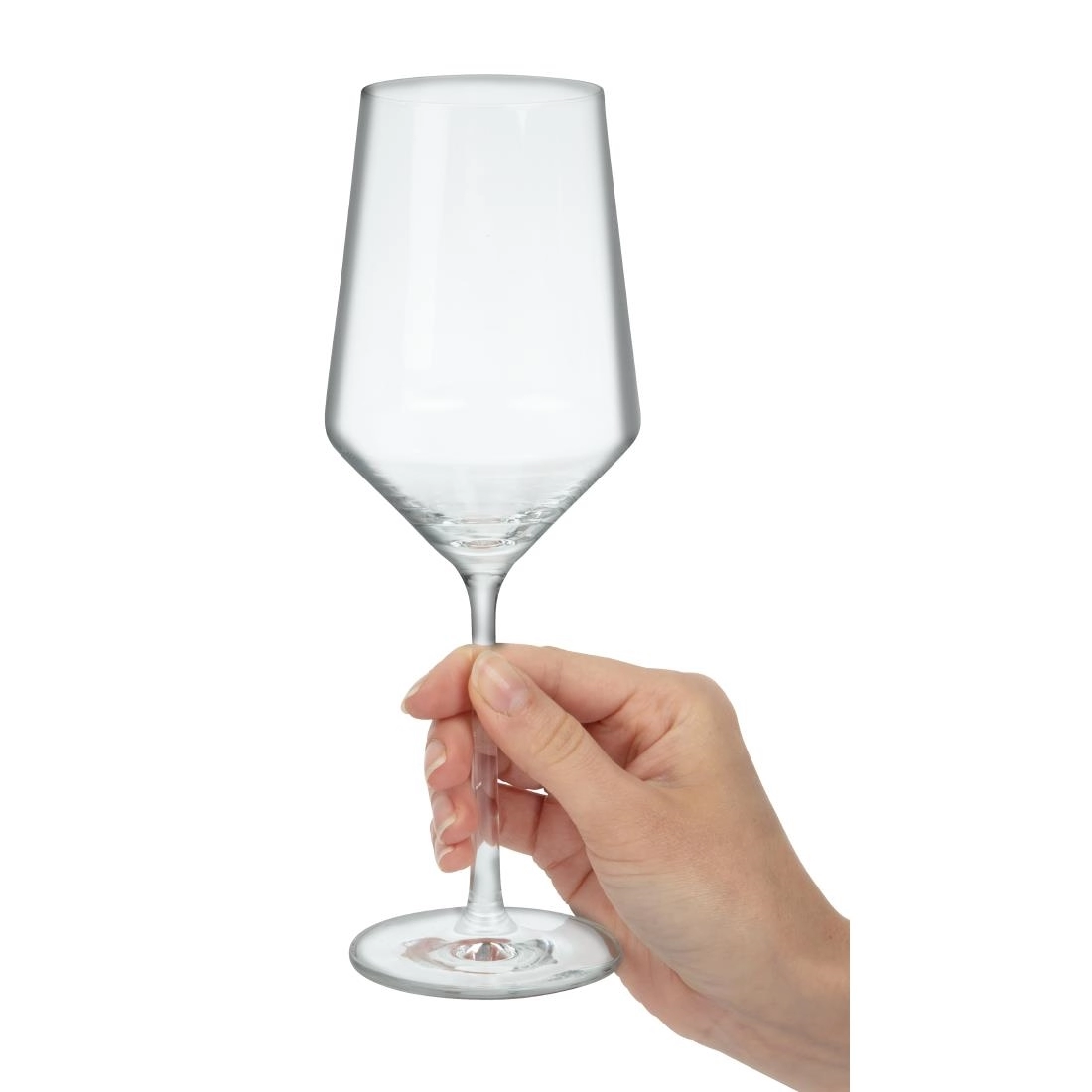 Een Schott Zwiesel Pure Crystal witte wijnglazen 408ml (6 stuks) koop je bij Supplierz BV