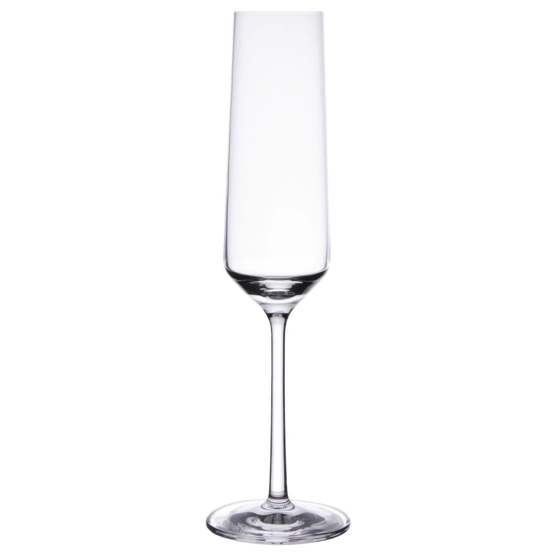 Een Schott Zwiesel Pure Crystal champagneglazen 215ml (6 stuks) koop je bij Supplierz BV