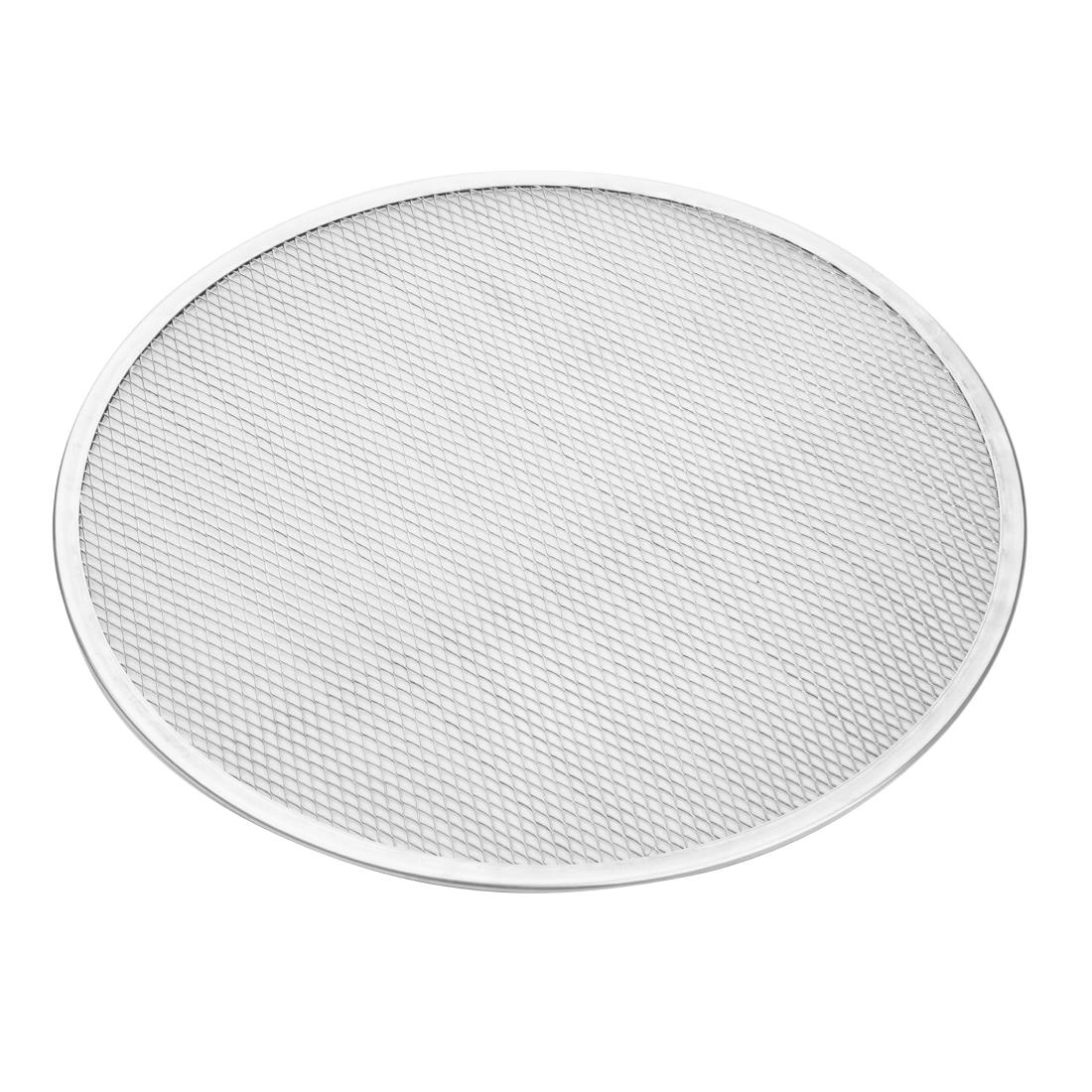 Vous pouvez acheter un Grille à pizza Vogue en aluminium 40,5 cm chez Supplierz BV