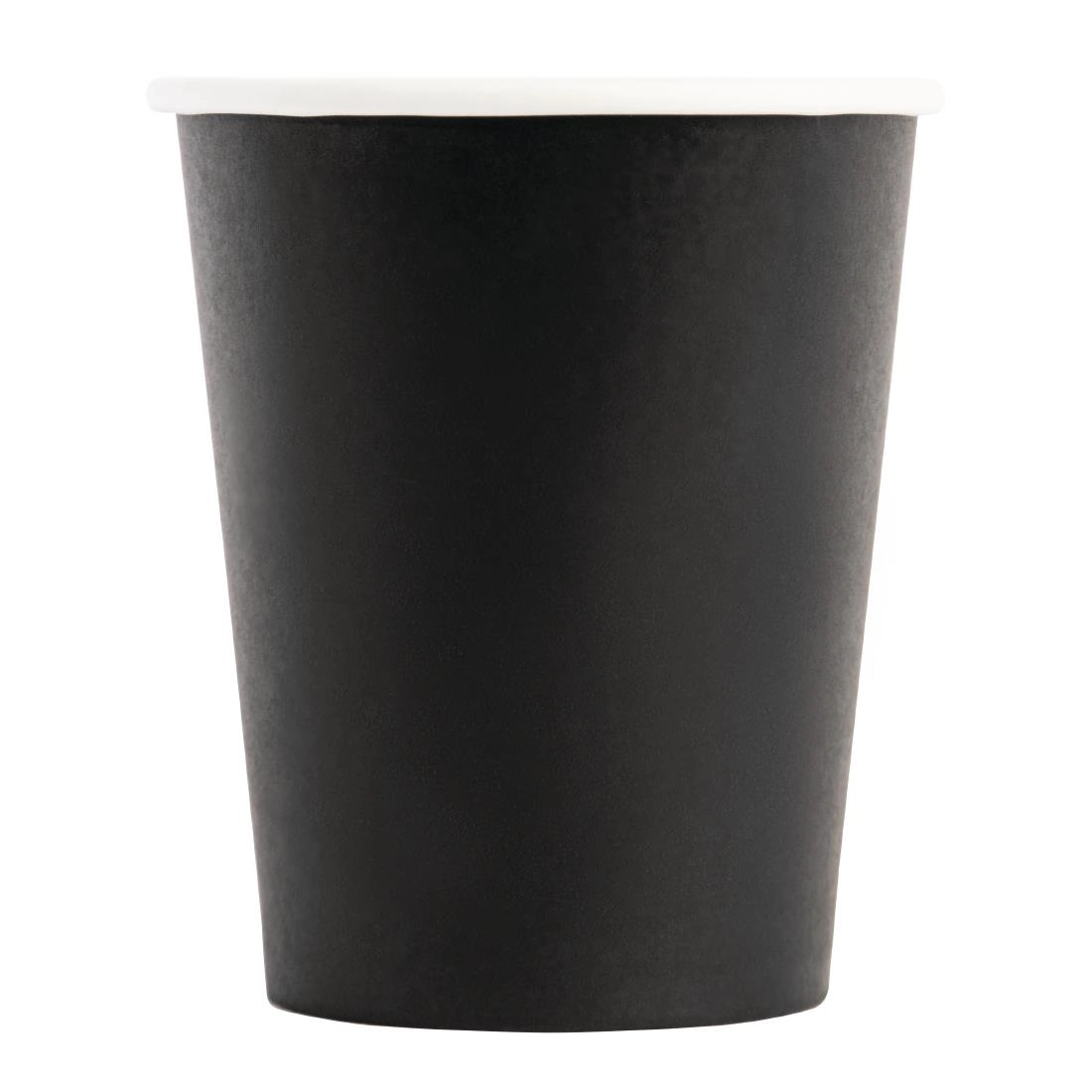 Sie können einen Fiesta Coffee To Go Becher 230ml schwarz x50 (50 Stück) bei Supplierz BV kaufen