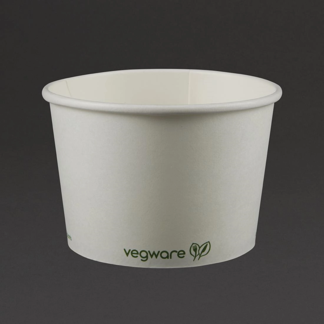 Sie können einen Vegware kompostierbare Suppen- und Universalbecher 45,4cl (500 Stück) bei Supplierz BV kaufen