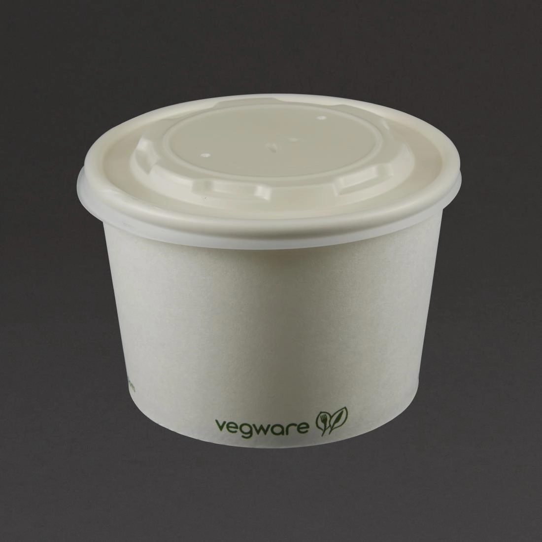 Sie können einen Vegware kompostierbare Suppen- und Universalbecher 45,4cl (500 Stück) bei Supplierz BV kaufen