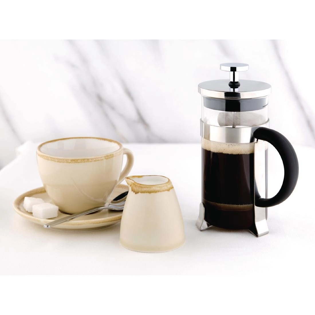 Buy your Olympia cafetière 3 koppen 35cl at Supplierz BV