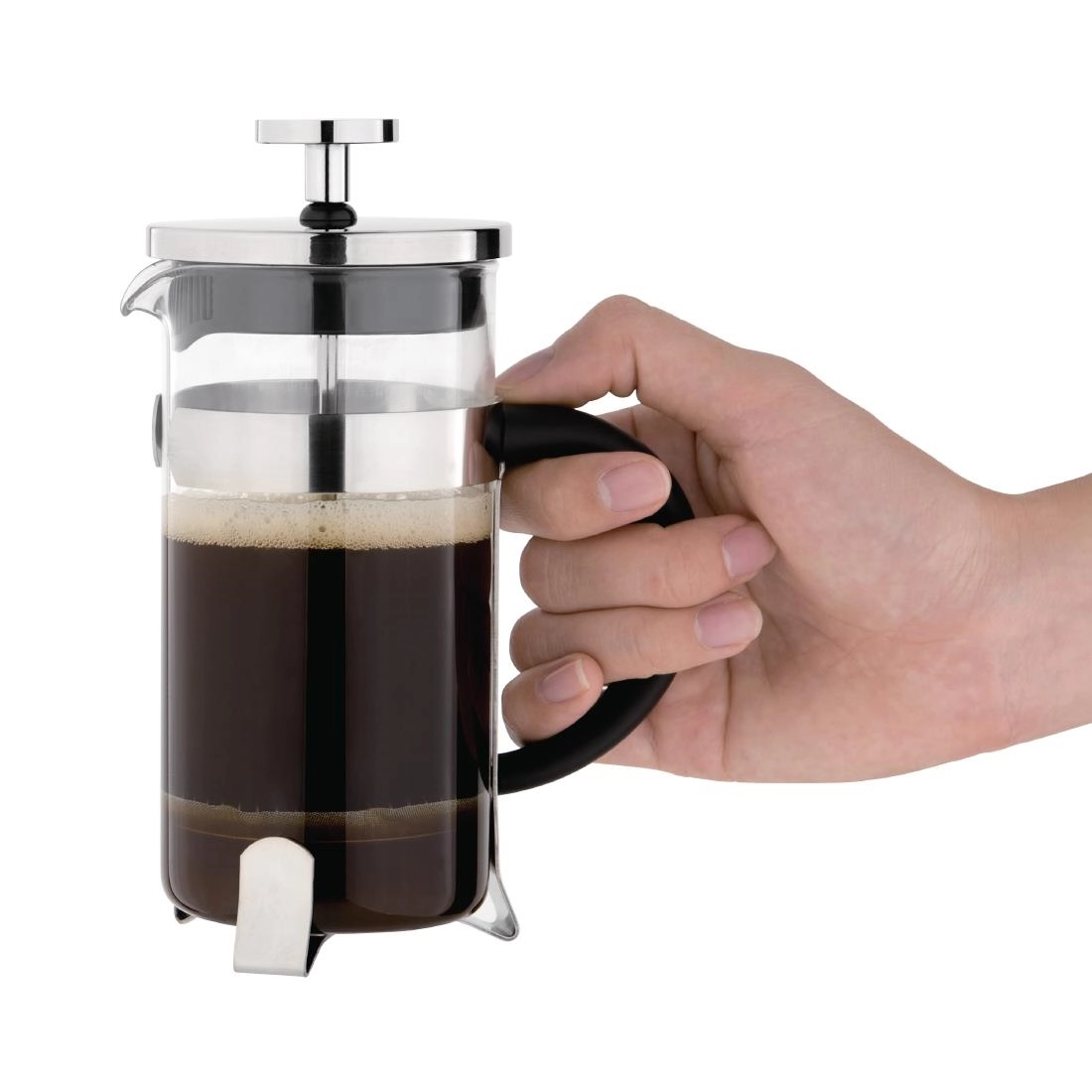 Buy your Olympia cafetière 3 koppen 35cl at Supplierz BV