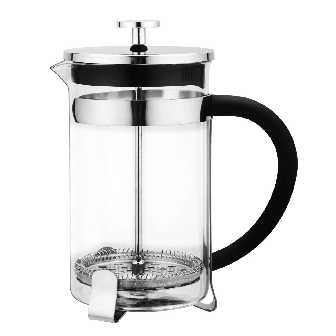 Een Olympia cafetière 6 koppen 0,8L koop je bij Supplierz BV