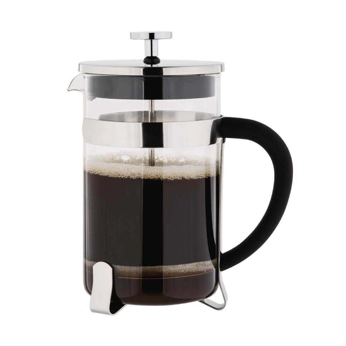 Een Olympia cafetière 6 koppen 0,8L koop je bij Supplierz BV