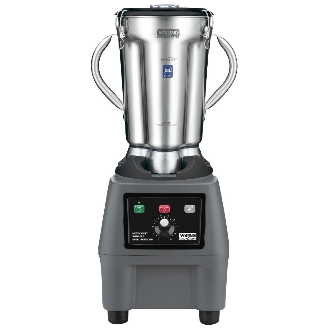 Buy your Waring 4L blender CB15V at Supplierz BV