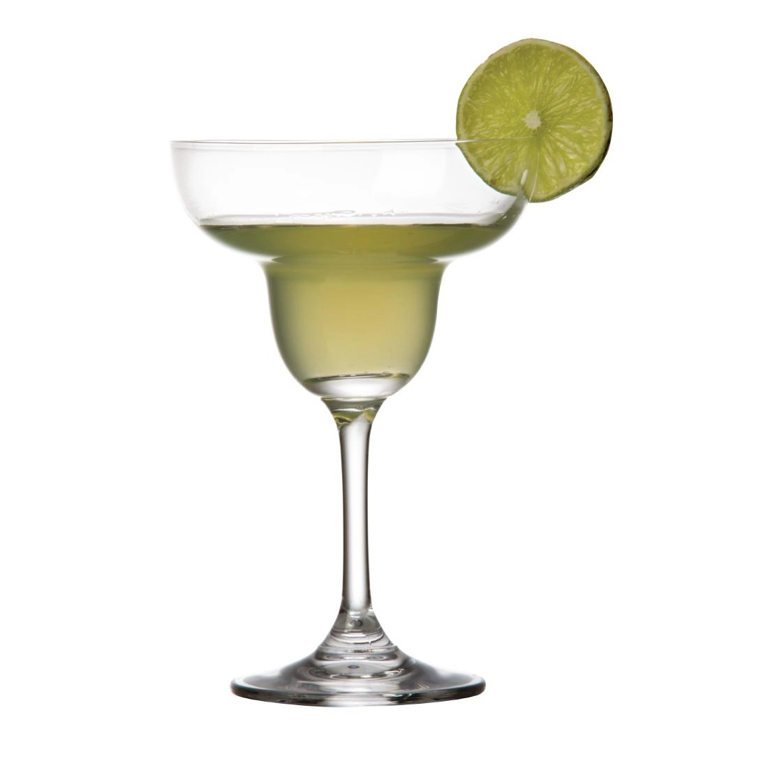 Buy your Olympia Crystal Bar Collection margaritaglazen 25cl (6 stuks) at Supplierz BV