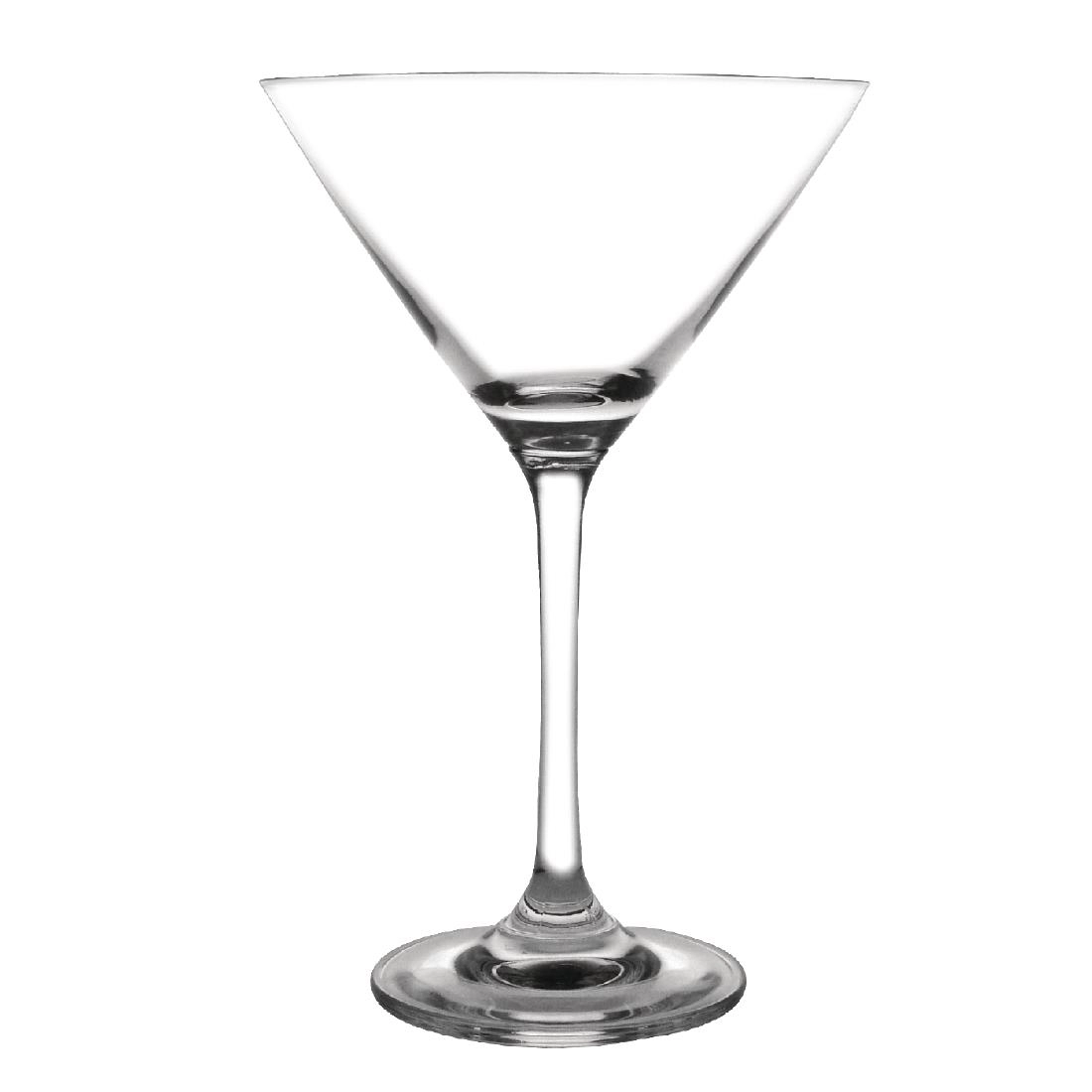 Buy your Olympia Crystal Bar Collection martiniglazen 27,5cl (6 stuks) at Supplierz BV