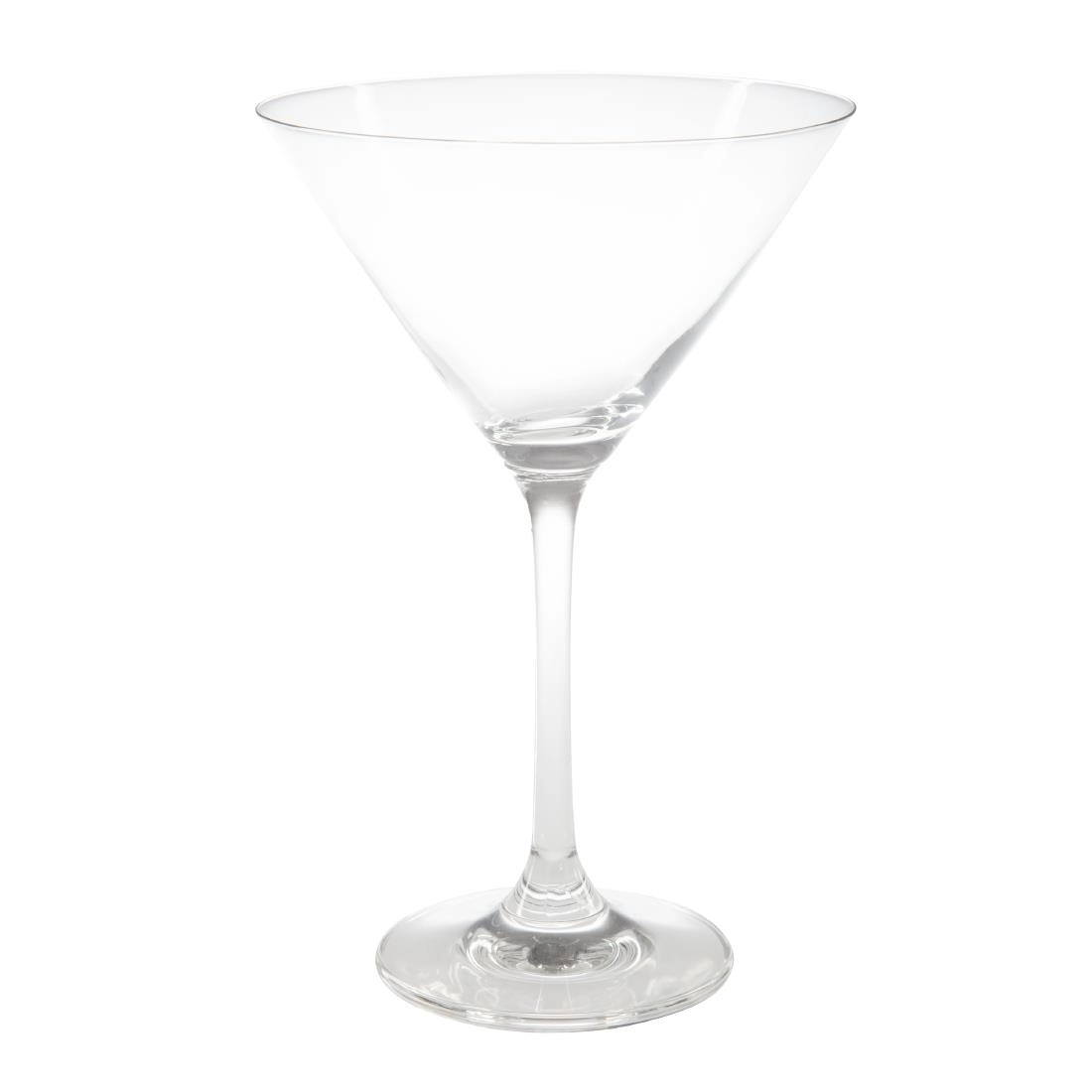 Buy your Olympia Crystal Bar Collection martiniglazen 27,5cl (6 stuks) at Supplierz BV