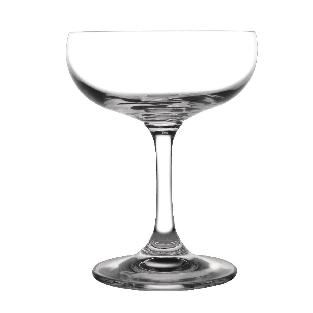 Een Olympia Crystal Bar Collection champagneglazen 20cl (6 stuks) koop je bij Supplierz BV