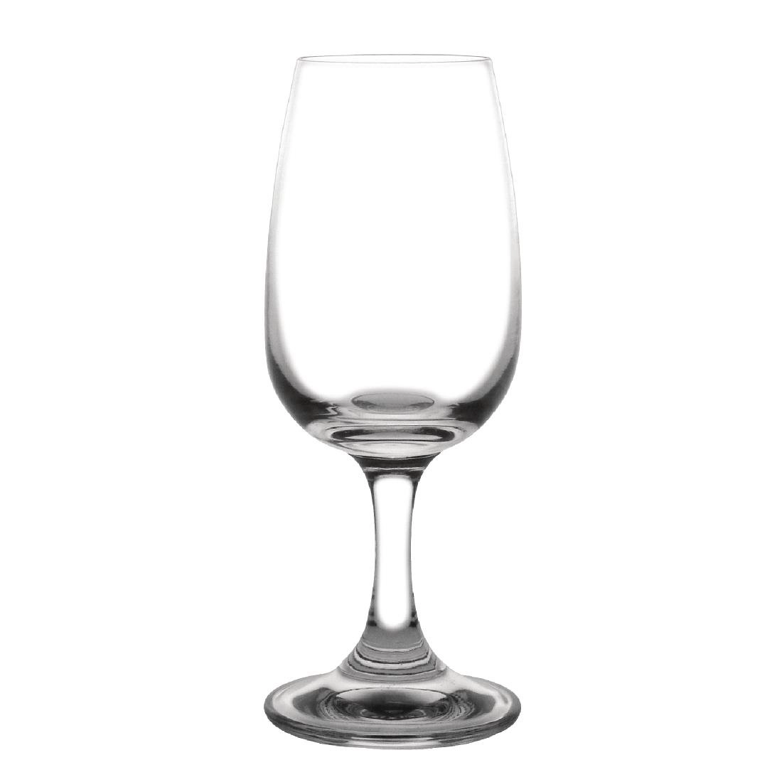 Een Olympia Crystal Bar Collection sherry-/portglazen 12cl (6 stuks) koop je bij Supplierz BV