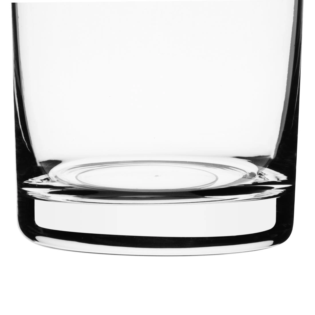 Buy your Olympia Crystal kristallen tumbler glazen 285ml (6 stuks) at Supplierz BV