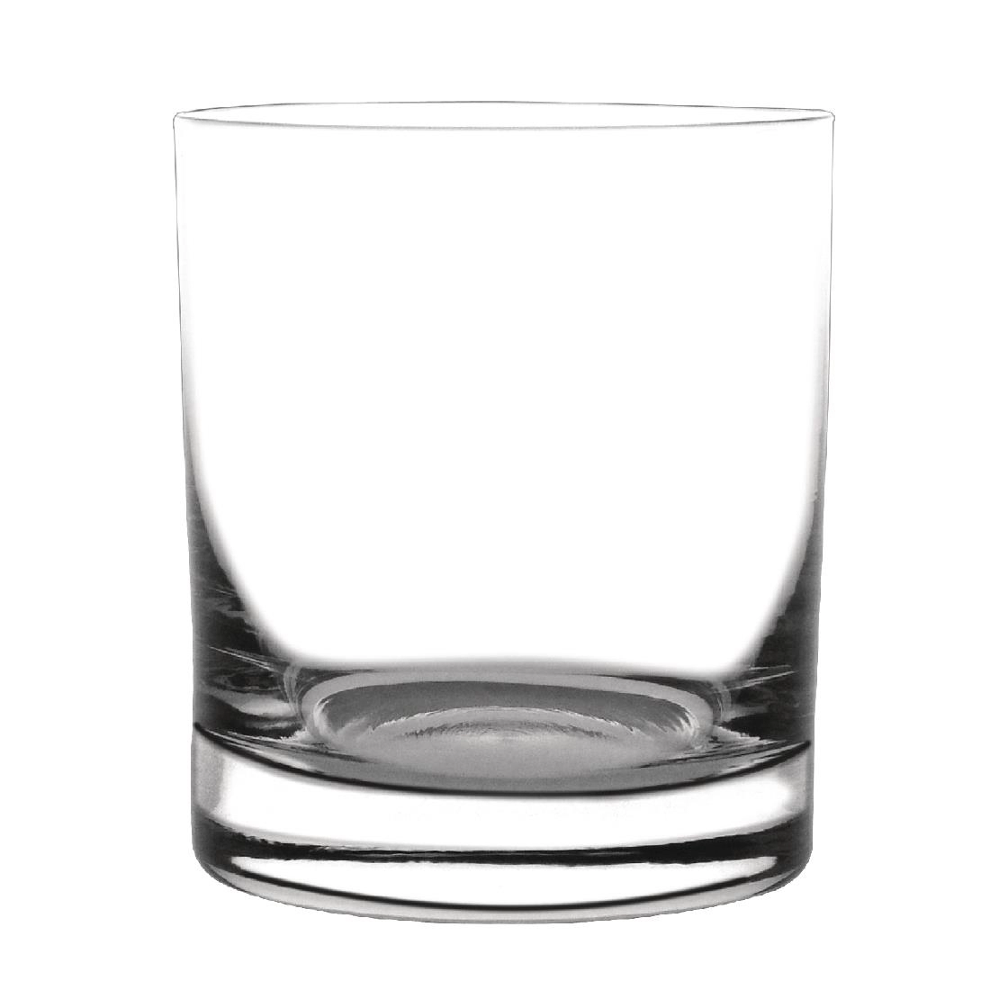 Buy your Olympia Crystal kristallen tumbler glazen 285ml (6 stuks) at Supplierz BV