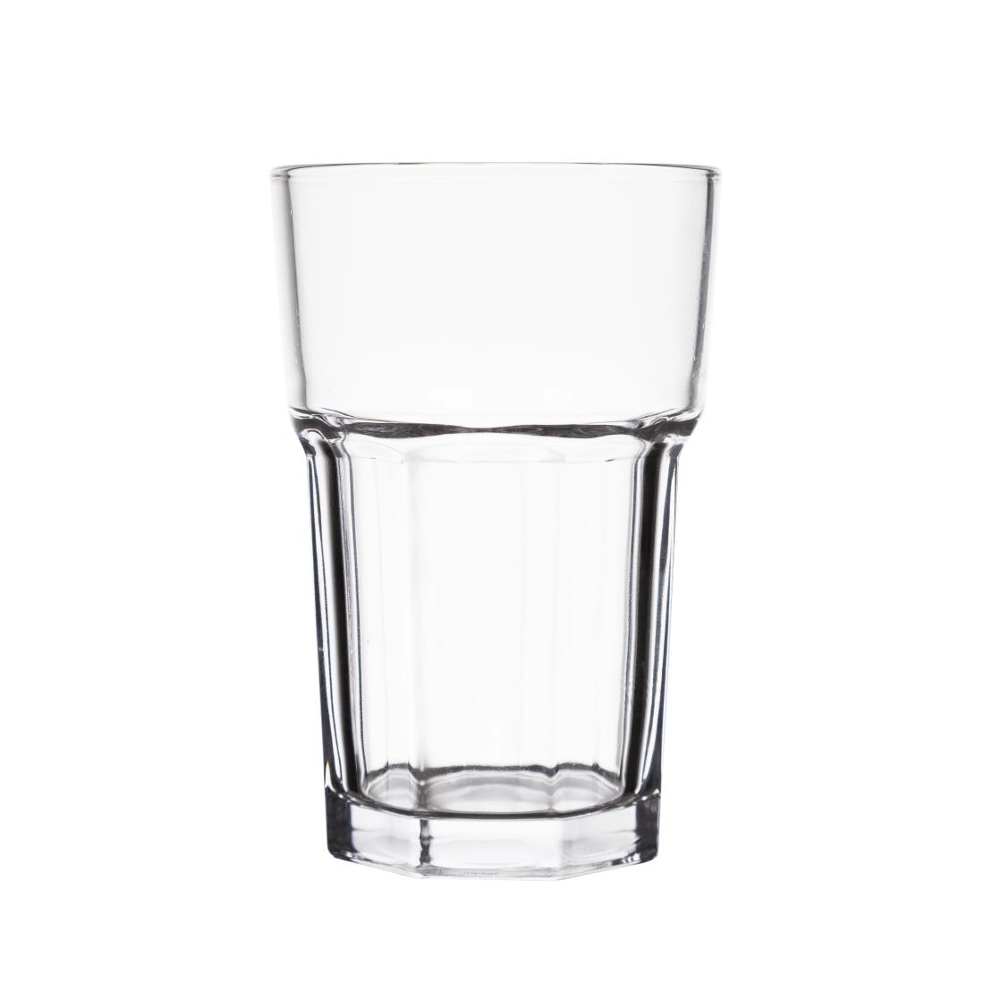 Een Olympia Orleans tumblers 28,5cl (12 stuks) koop je bij Supplierz BV