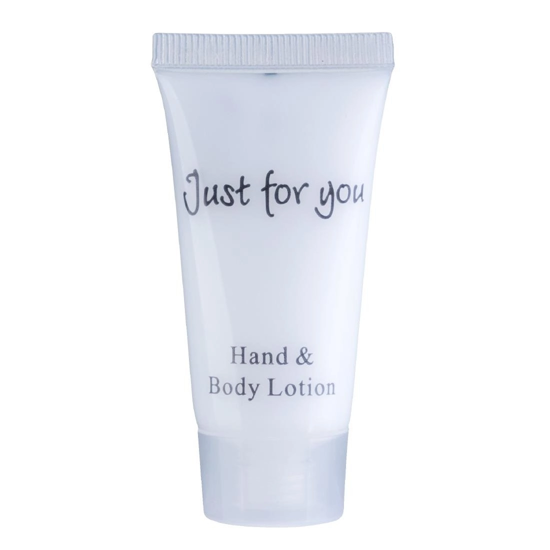 Sie können einen Just for You Hand- und Körperlotion (100 Stück) bei Supplierz BV kaufen