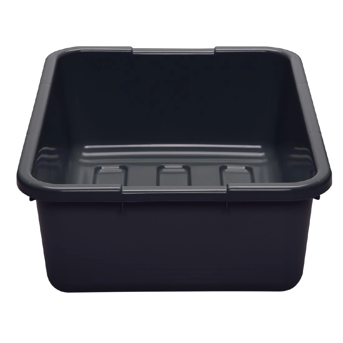 Een Cambro Cambox 15x21x7 Poly Black koop je bij Supplierz BV