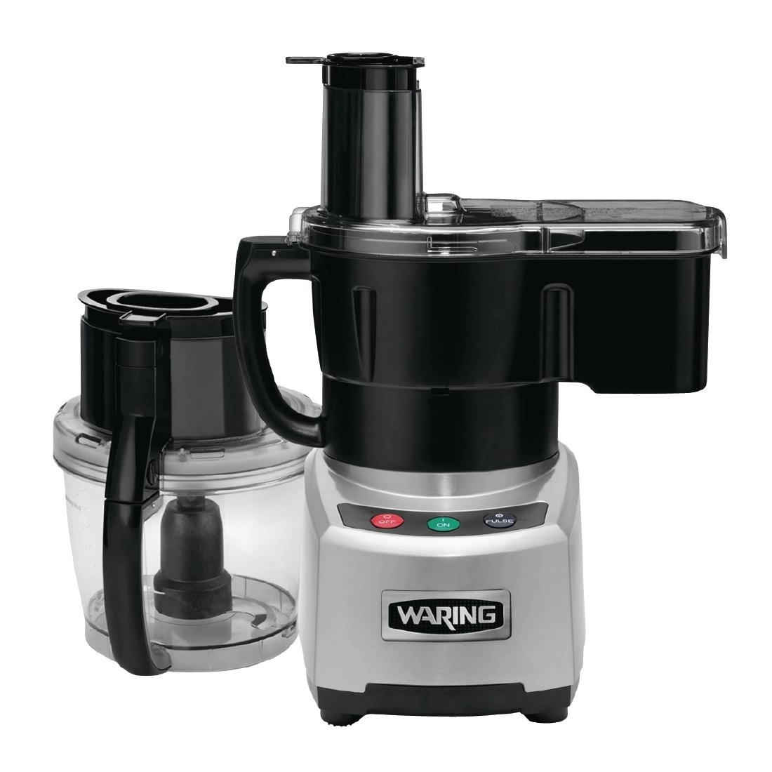 Een Waring foodprocessor 3,8L koop je bij Supplierz BV