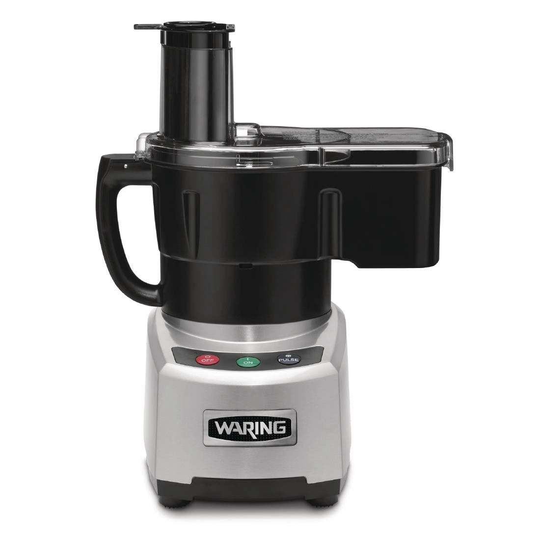 Een Waring foodprocessor 3,8L koop je bij Supplierz BV