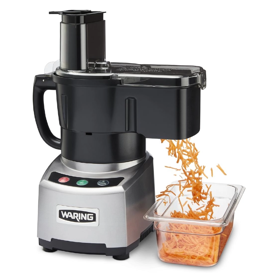 Een Waring foodprocessor 3,8L koop je bij Supplierz BV