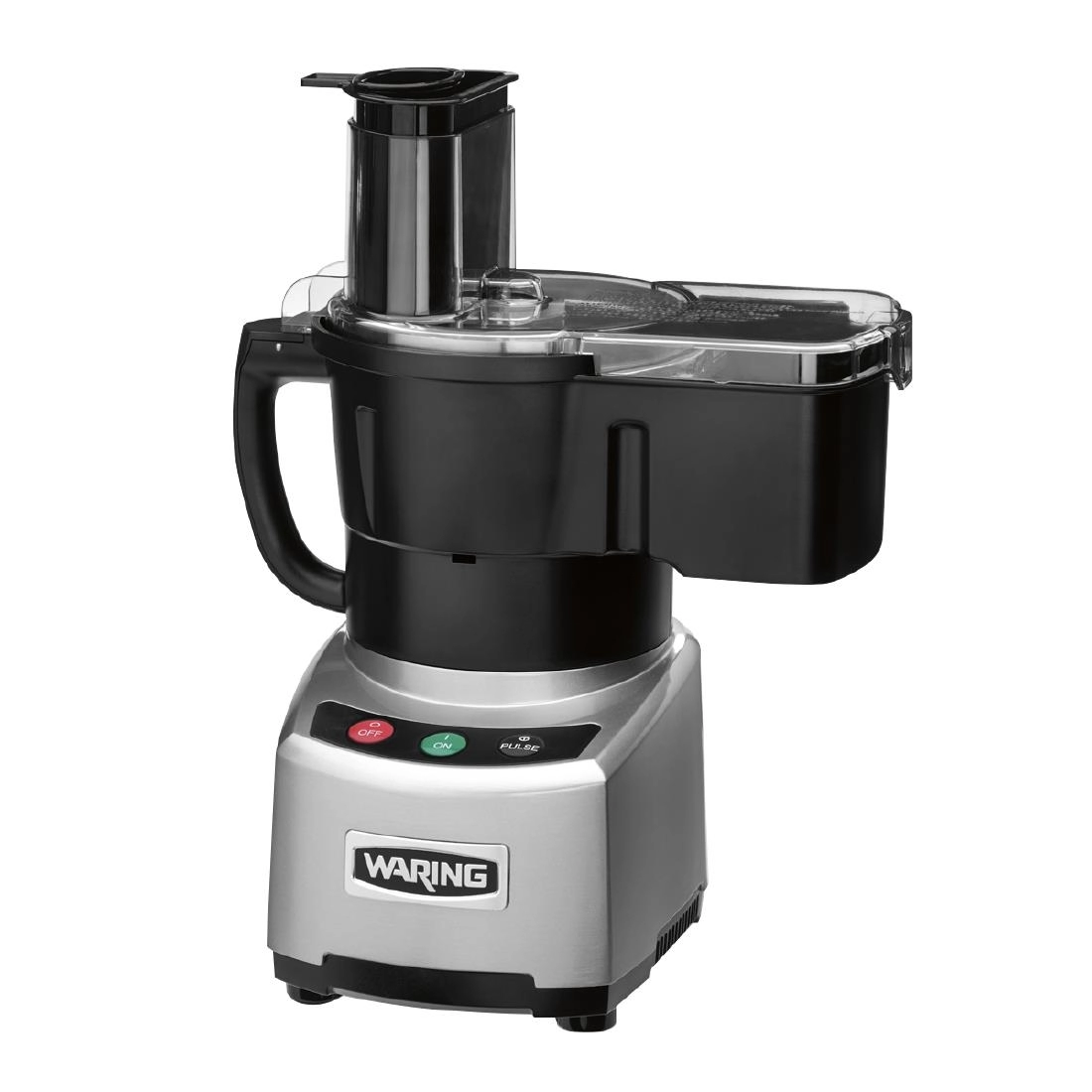 Een Waring foodprocessor 3,8L koop je bij Supplierz BV