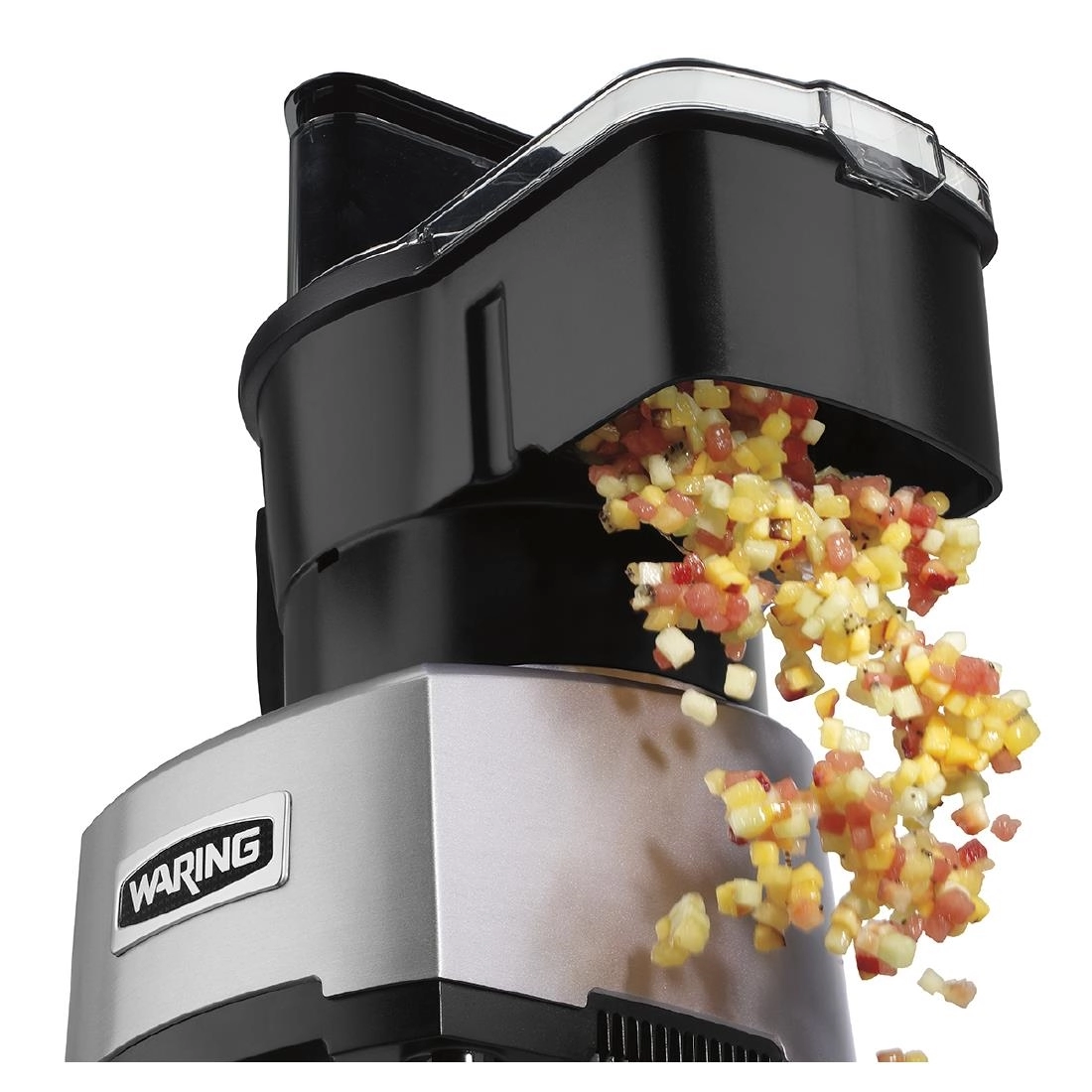 Een Waring foodprocessor 3,8L koop je bij Supplierz BV