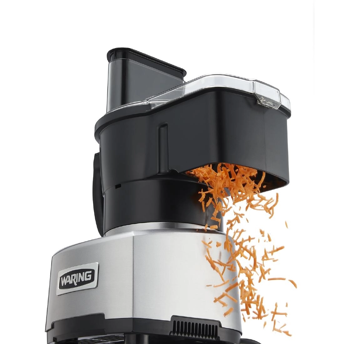 Een Waring foodprocessor 3,8L koop je bij Supplierz BV