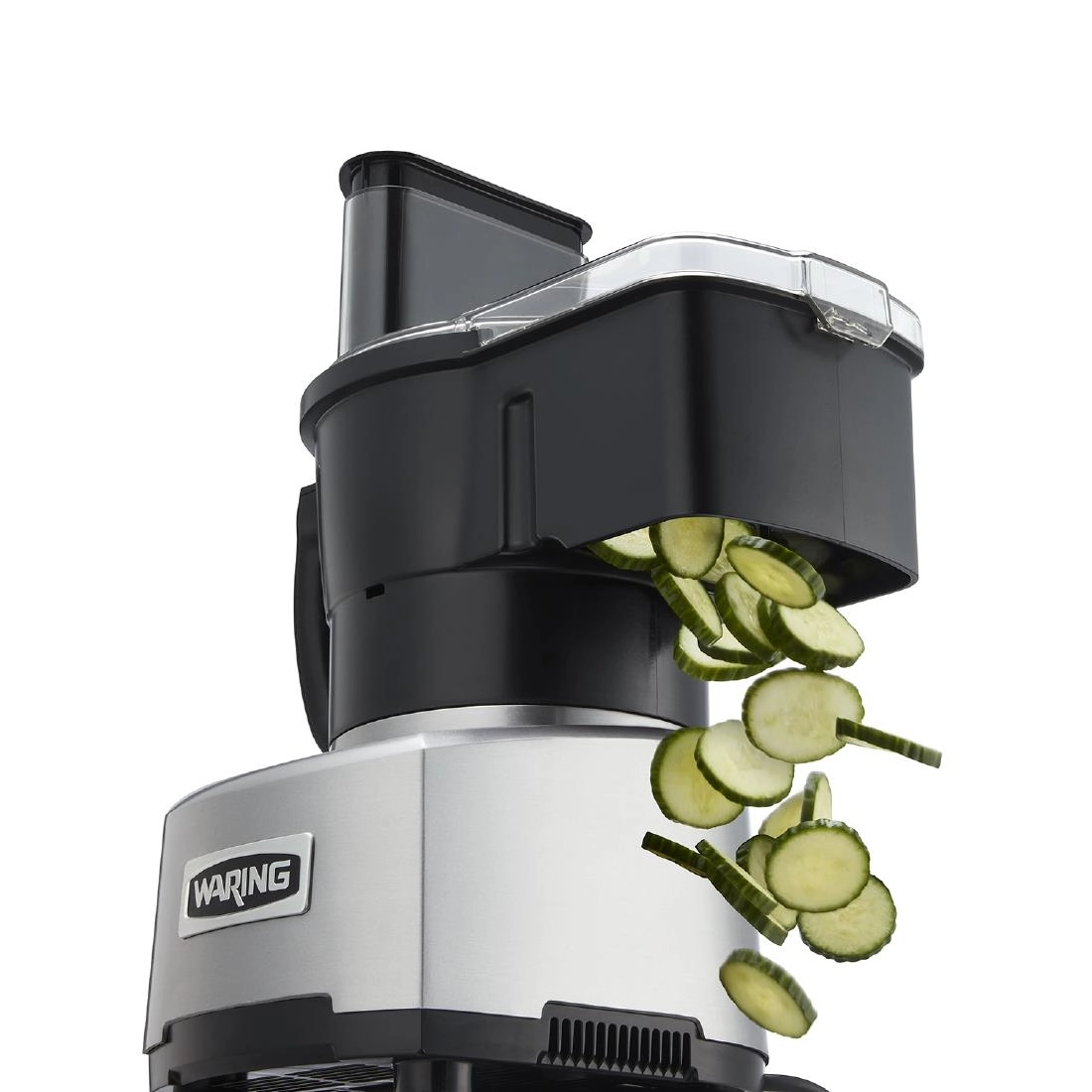 Een Waring foodprocessor 3,8L koop je bij Supplierz BV