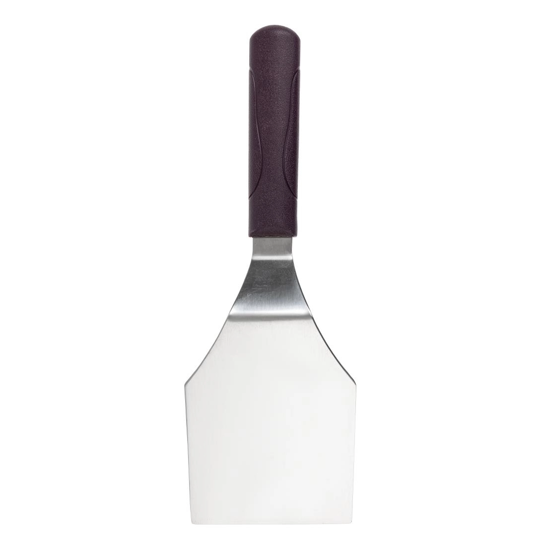 Buy your Mercer Culinary Hells Handle hittebestendige spatel heavy duty 12,5x10cm at Supplierz BV