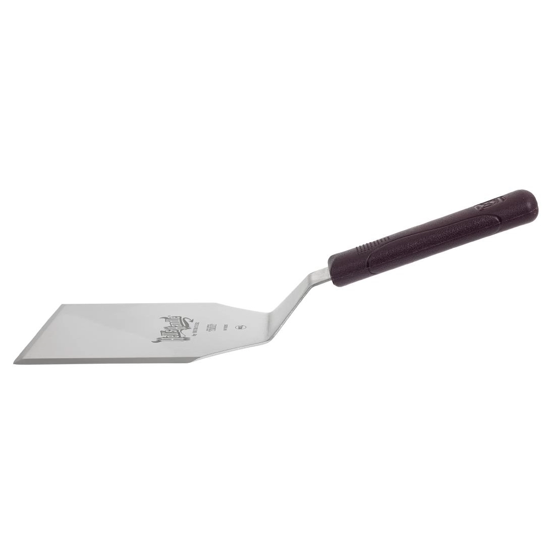 Buy your Mercer Culinary Hells Handle hittebestendige spatel heavy duty 12,5x10cm at Supplierz BV