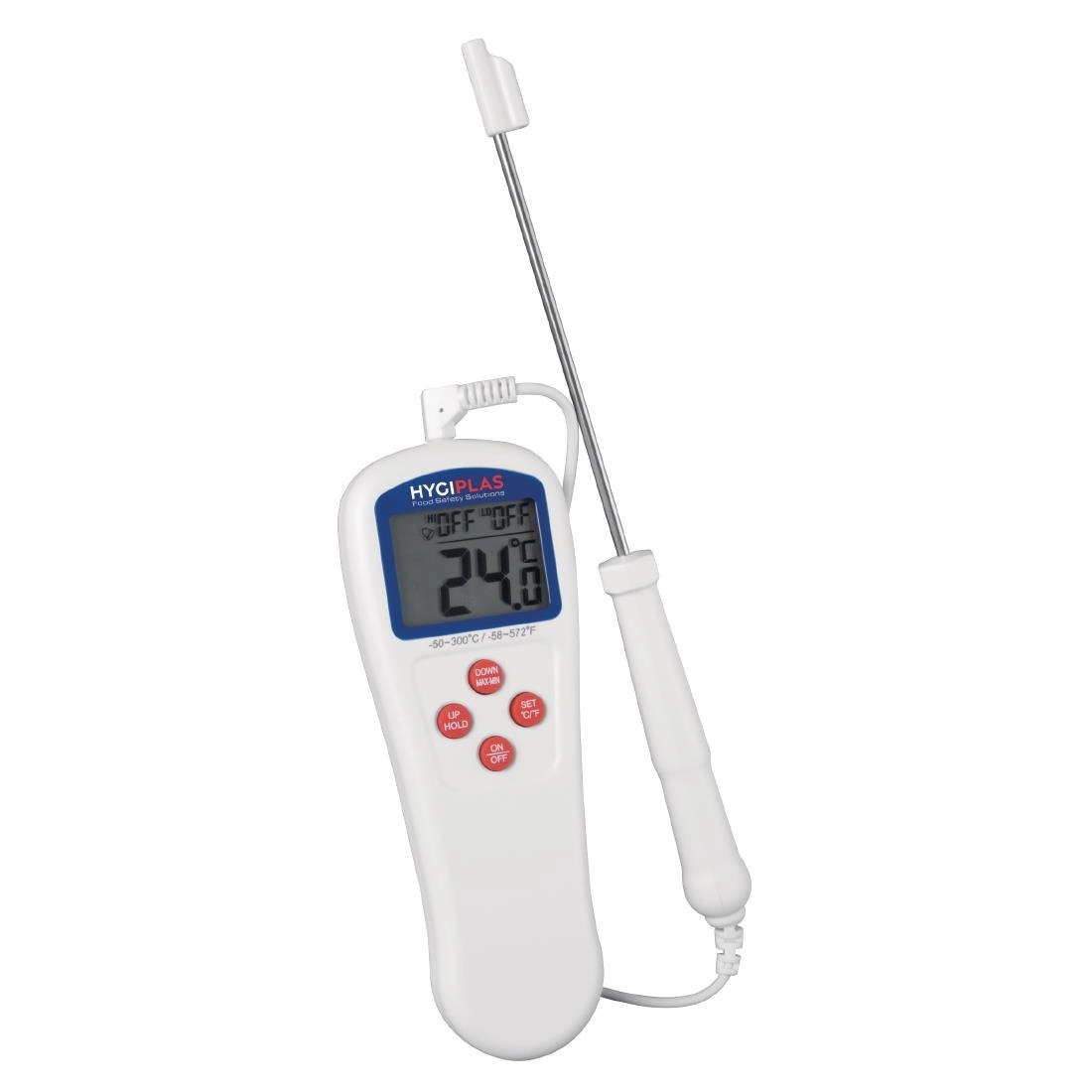 Sie können einen Hygiplas Catertherm Digitalthermometer bei Supplierz BV kaufen