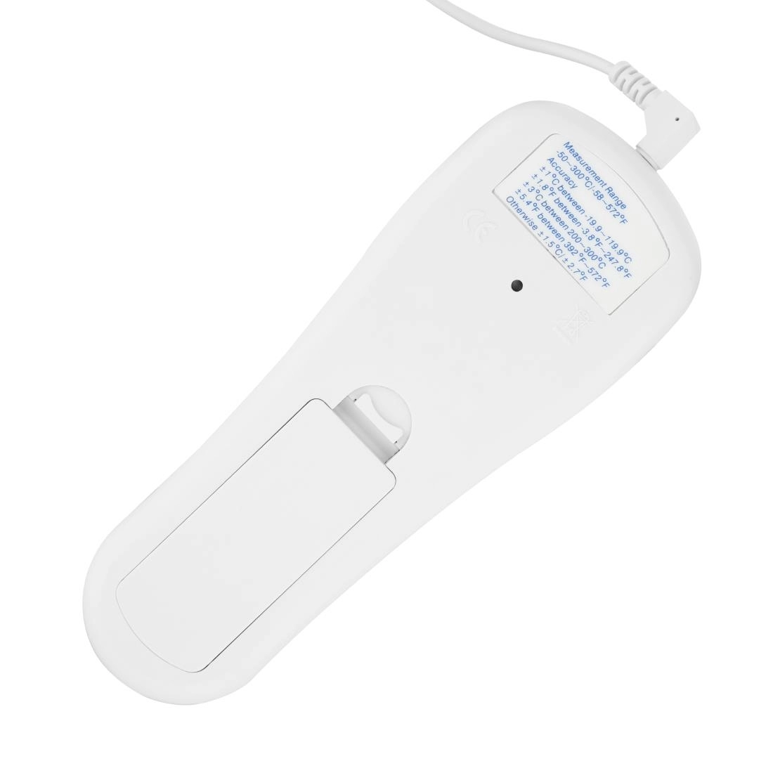 Sie können einen Hygiplas Catertherm Digitalthermometer bei Supplierz BV kaufen