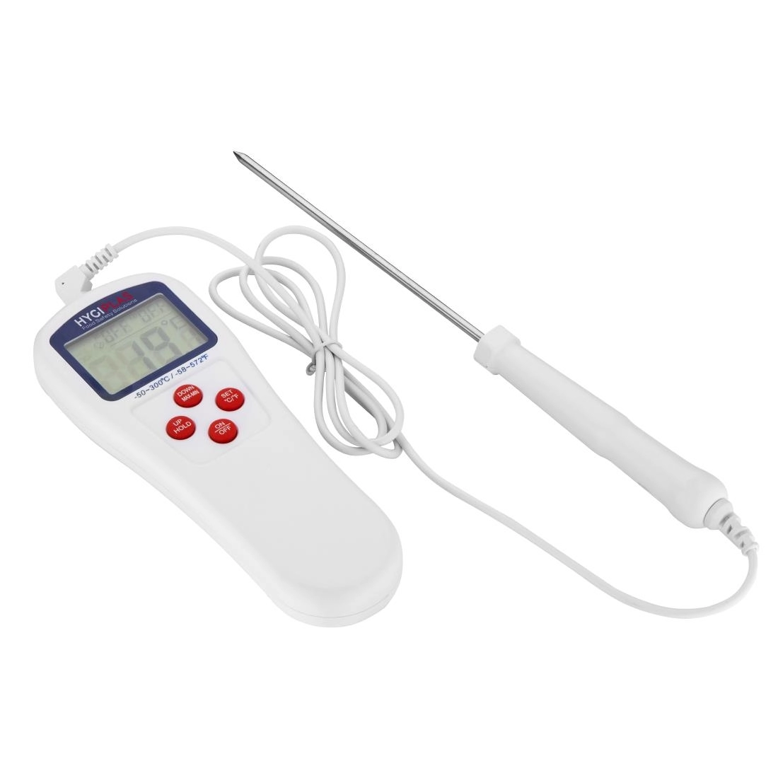 Sie können einen Hygiplas Catertherm Digitalthermometer bei Supplierz BV kaufen