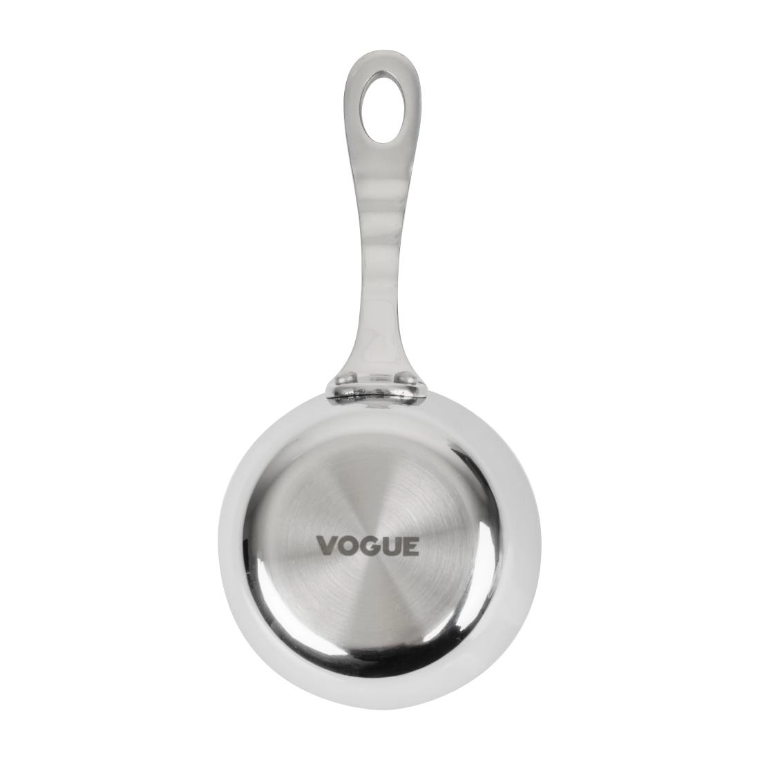 Een Vogue Triwall mini RVS inductie sauteuse 8cm koop je bij Supplierz BV