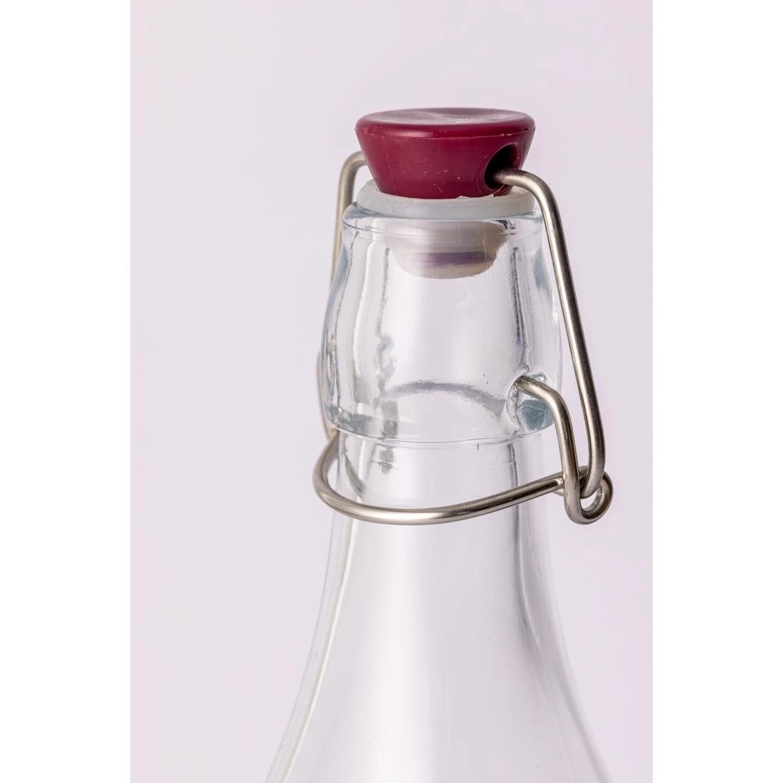 Een Kilner fles met beugelsluiting 55cl koop je bij Supplierz BV