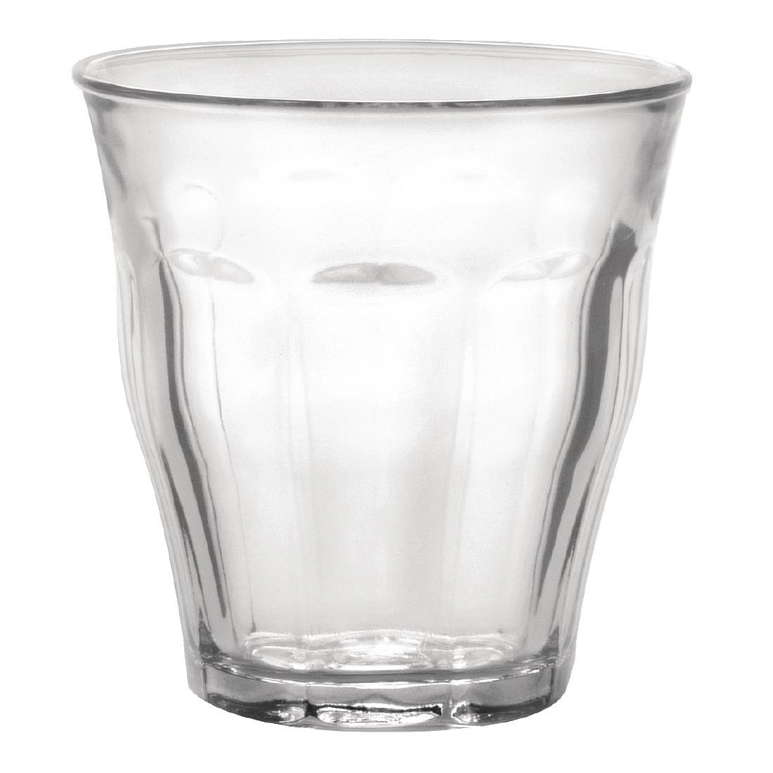 Buy your Duralex Picardie tumblers 25cl (6 stuks) at Supplierz BV