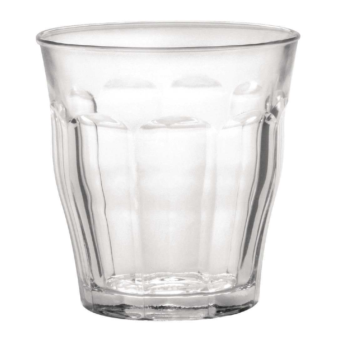 Buy your Duralex Picardie tumblers 31cl (6 stuks) at Supplierz BV