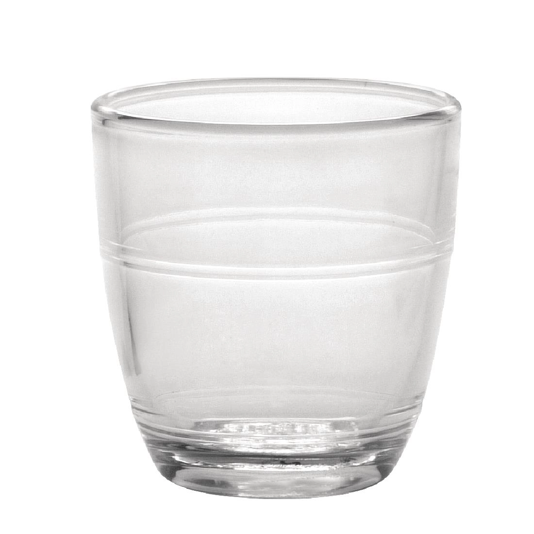 Een Duralex Gigogne tumblers 9cl (6 stuks) koop je bij Supplierz BV